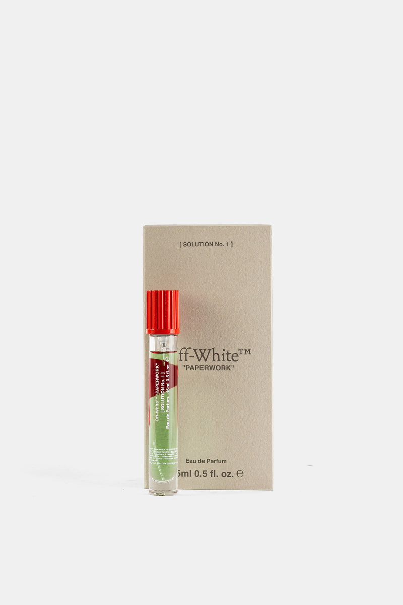 Solution N°1 - Eau de Parfum 12 ml