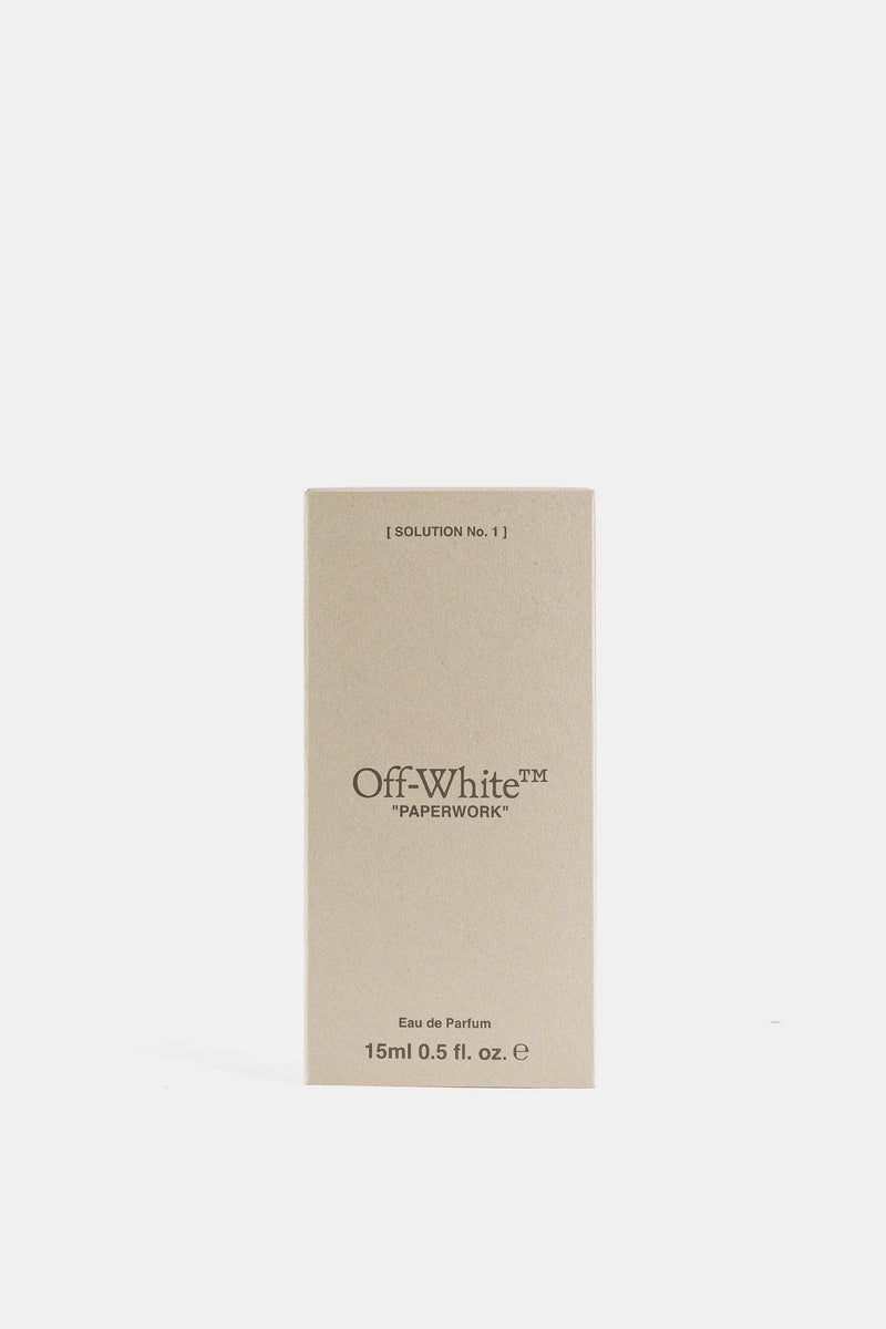 Solution No. 1 - Eau de Parfum 12 ml