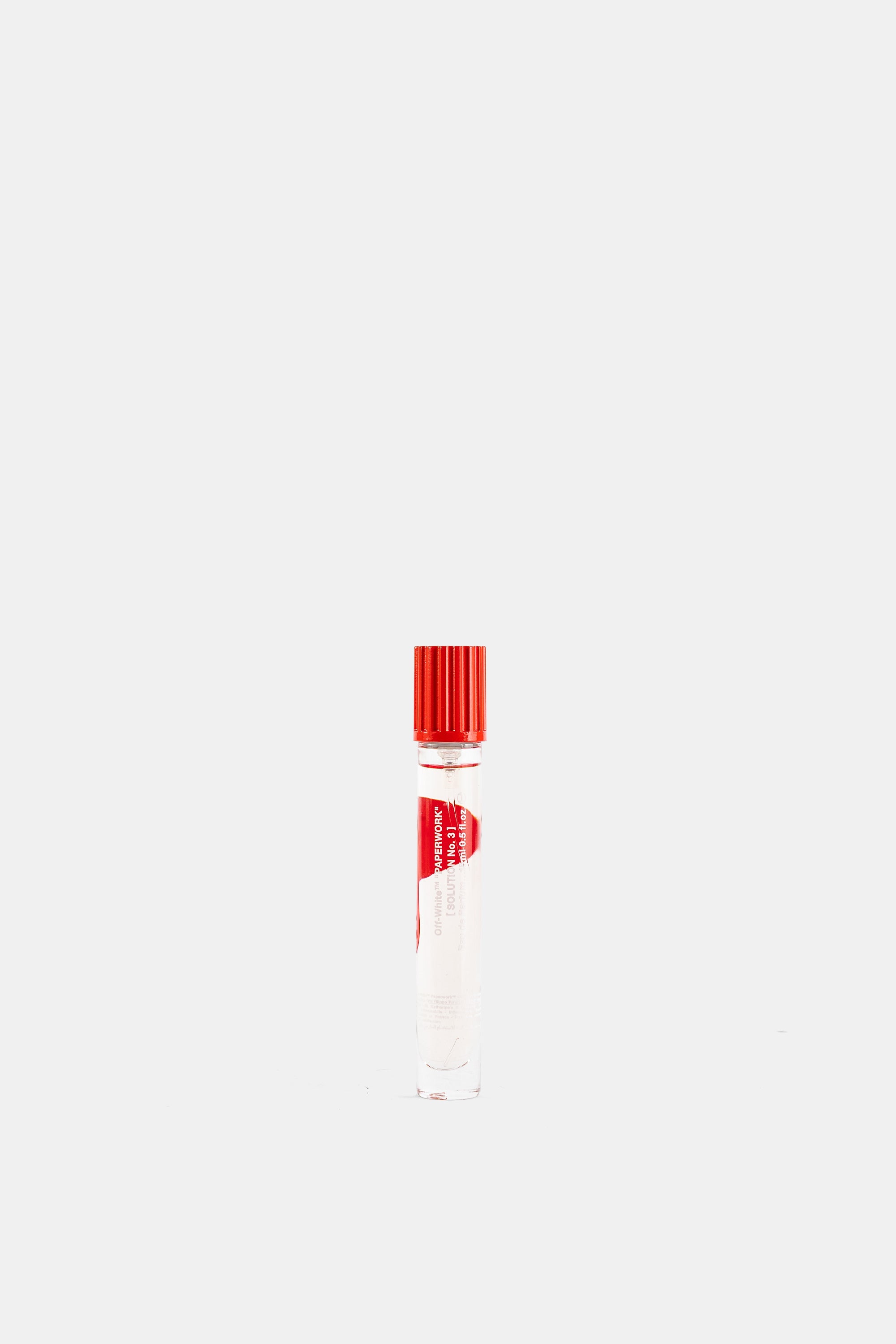 Solution No. 3 オードパルファム 12 ml Off-White | Actuel B