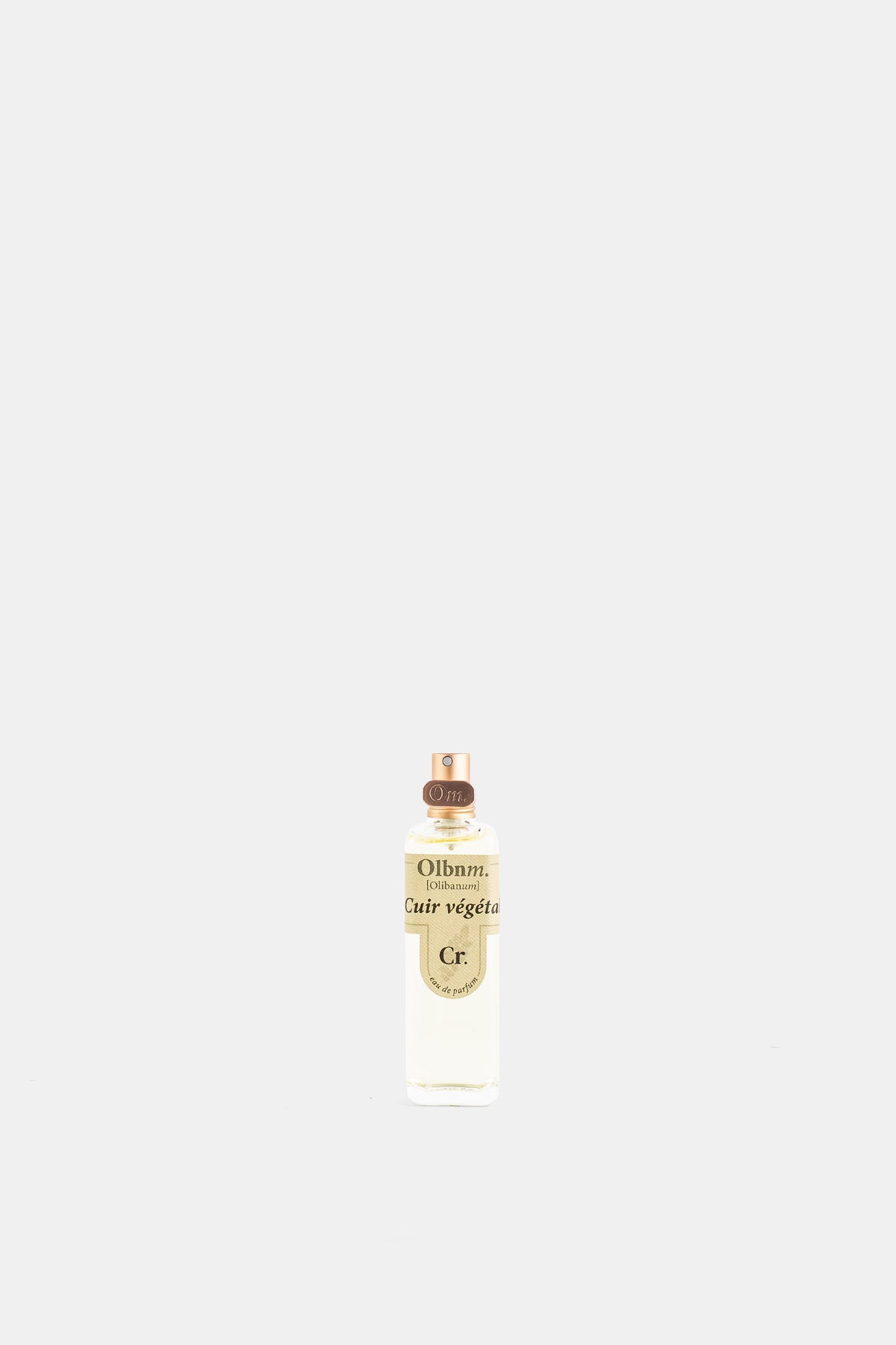 Vegetable Leather - Eau de Parfum 50 ml