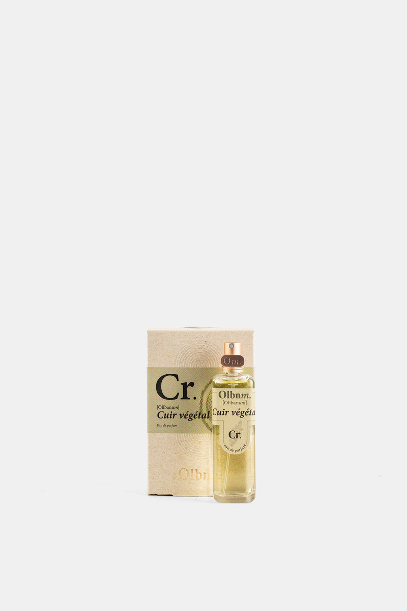 Vegetable Leather - Eau de Parfum 50 ml