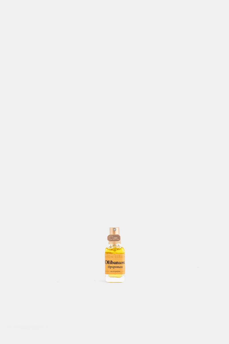 Opoponax - Eau de Parfum 12 ml