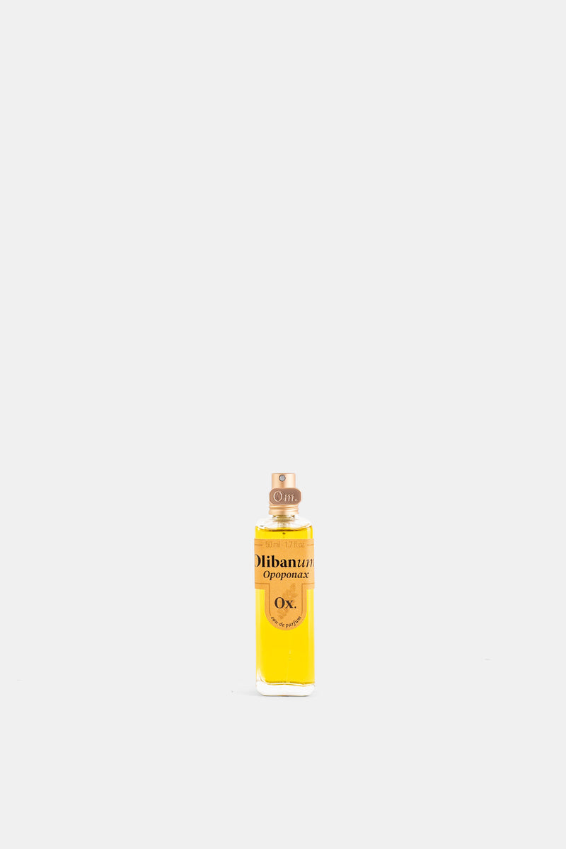Opoponax - Eau de Parfum 50 ml
