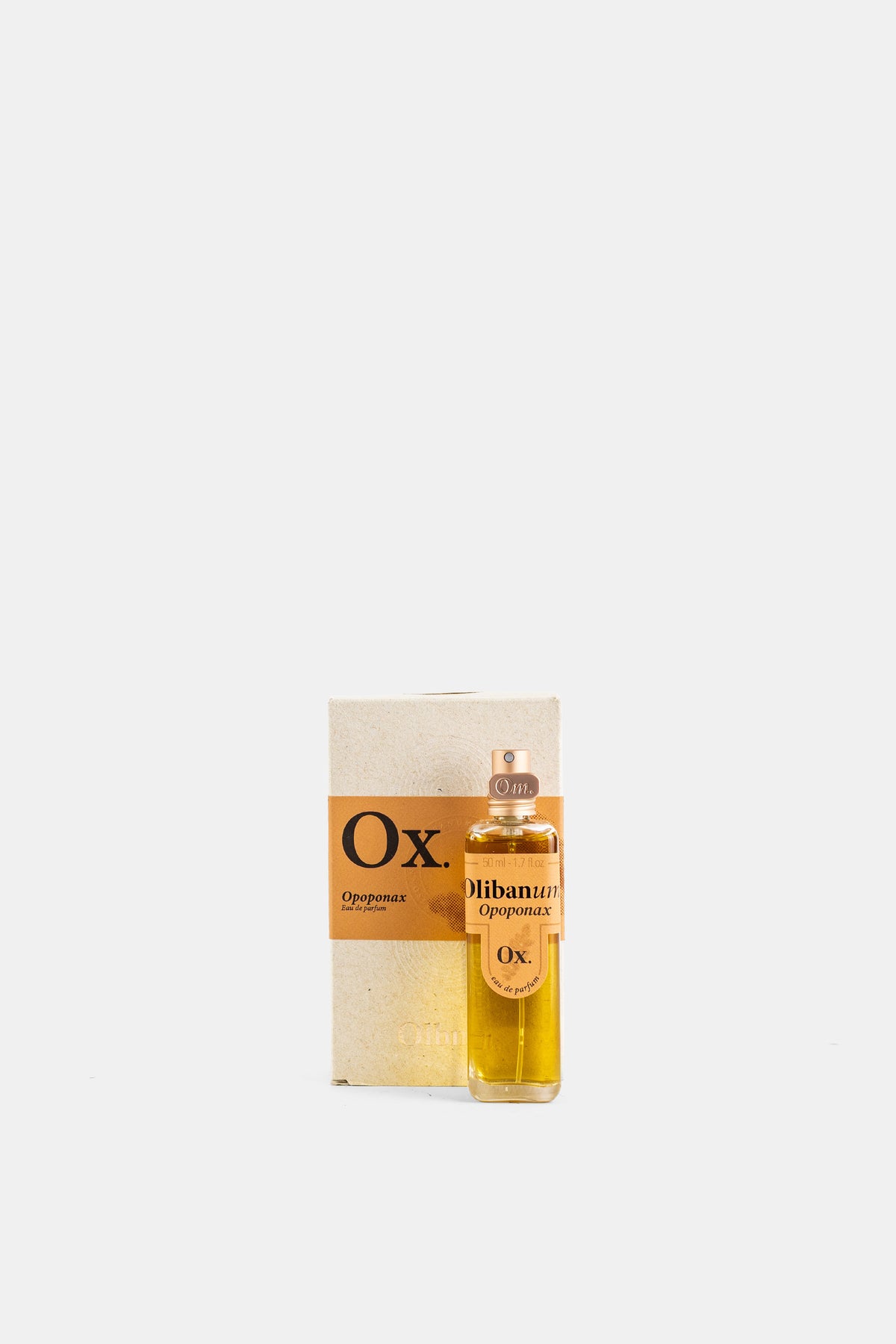 Opoponax - Eau de Parfum 50 ml