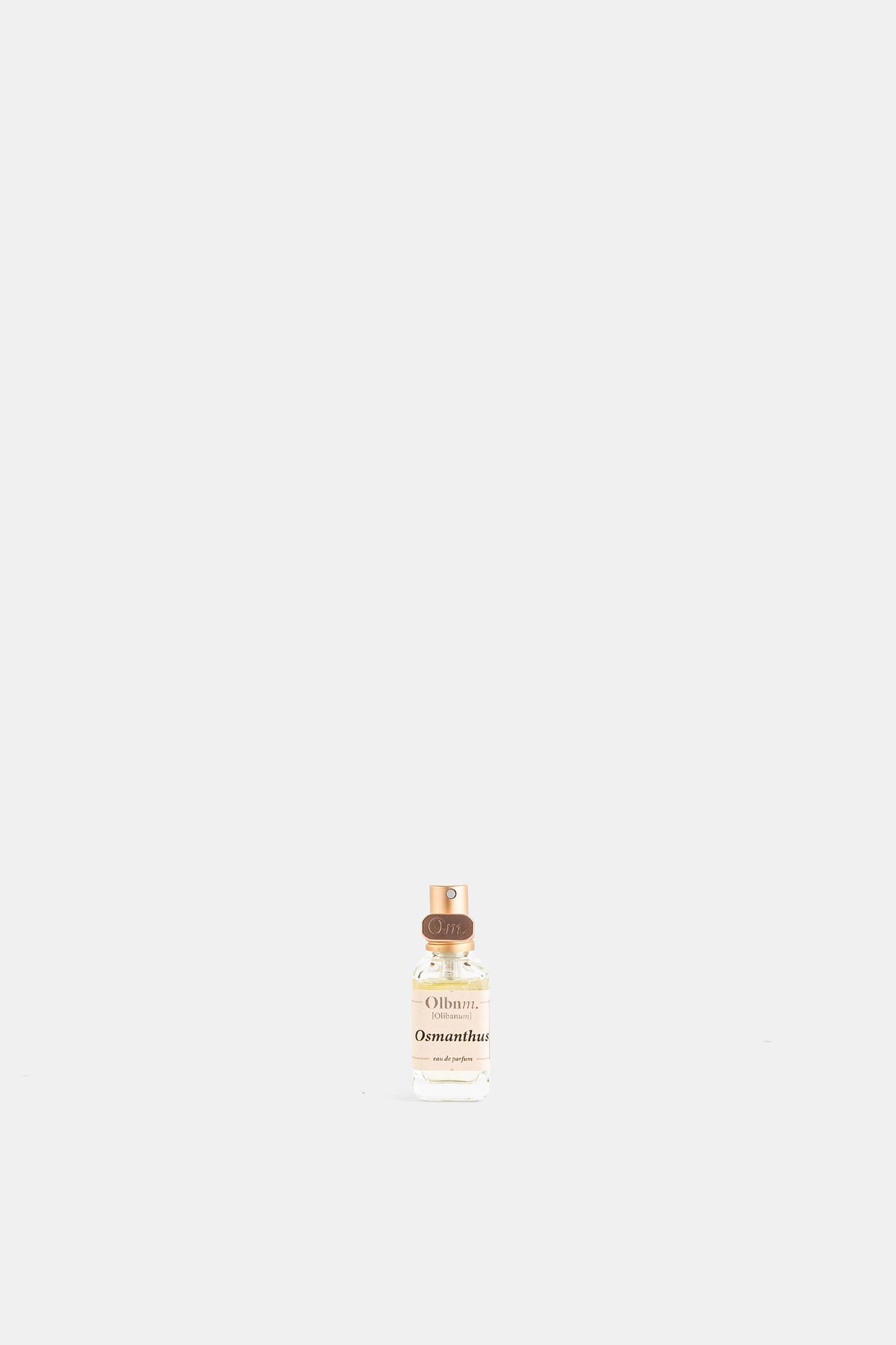 Osmanthus - Eau de Parfum 12 ml
