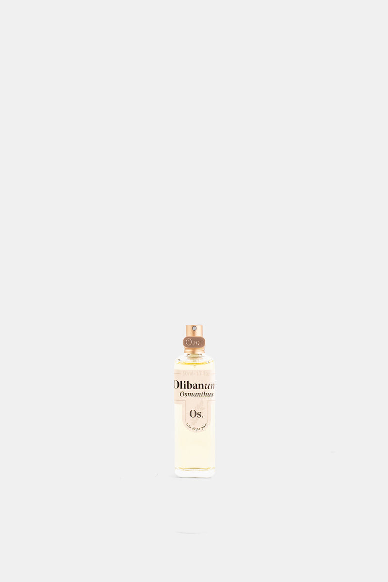 Osmanthus - Eau de Parfum 50 ml