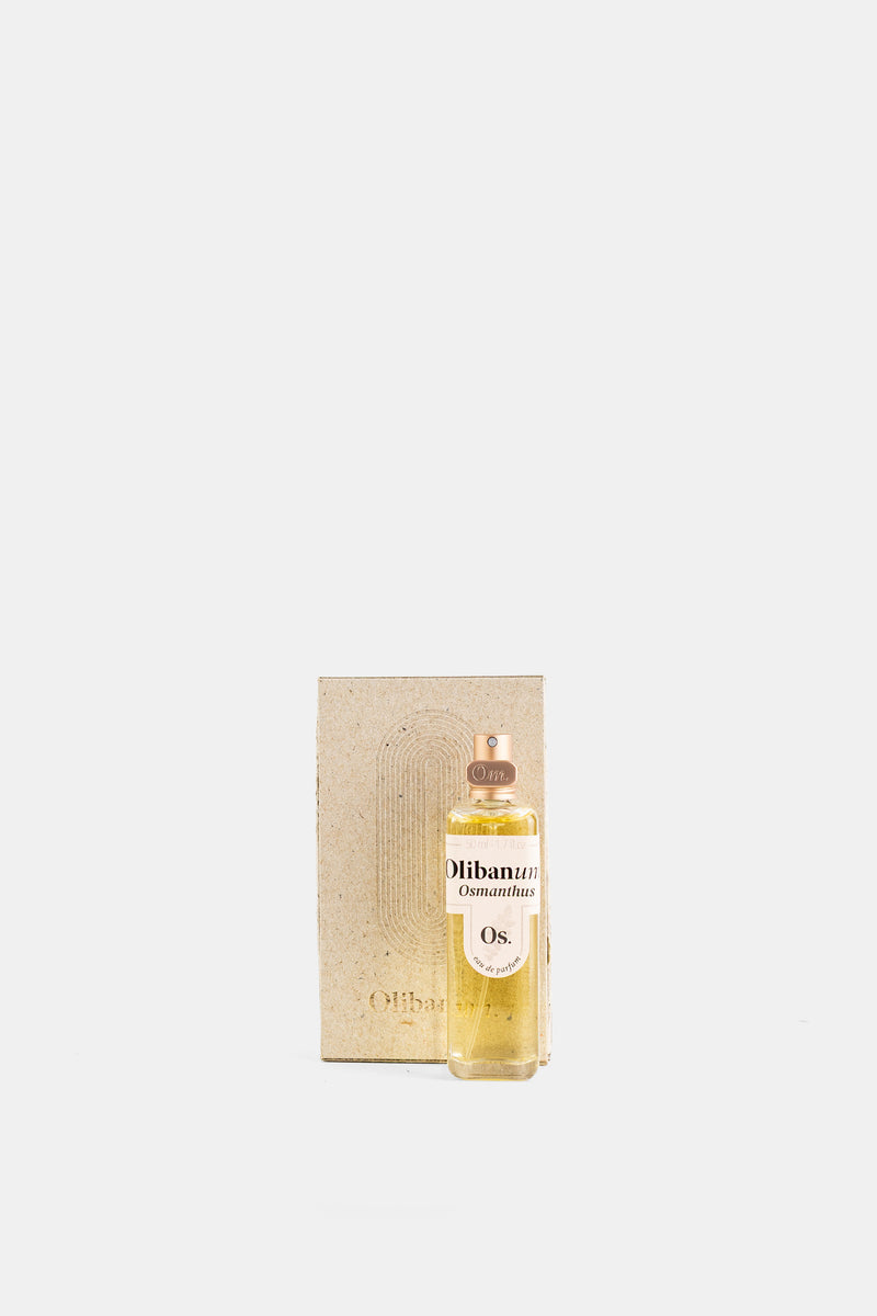 Osmanthus - Eau de Parfum 50 ml