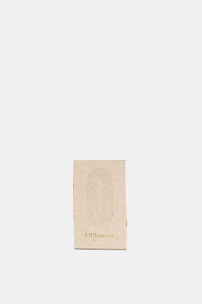 Osmanthus - Eau de Parfum 50 ml
