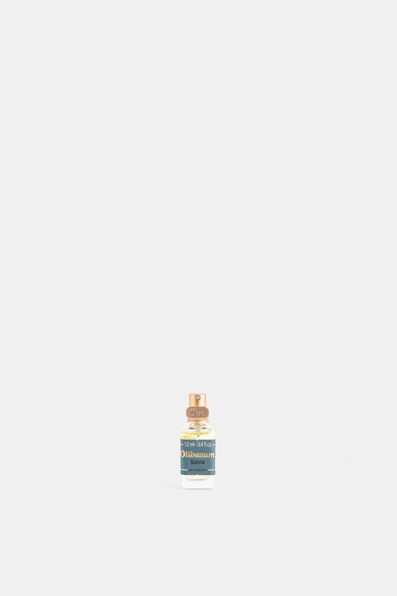 Sacra - Eau de Parfum 12 ml