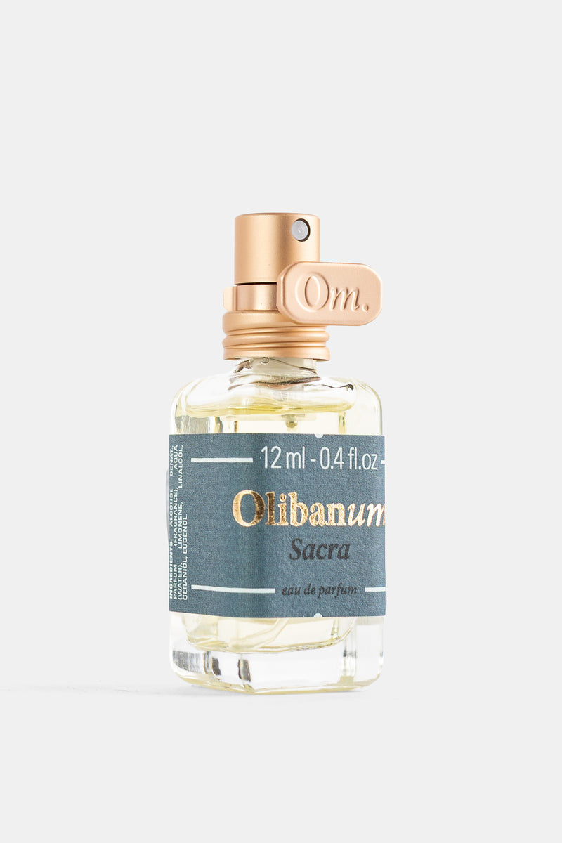 Sacra - Eau de Parfum 12 ml