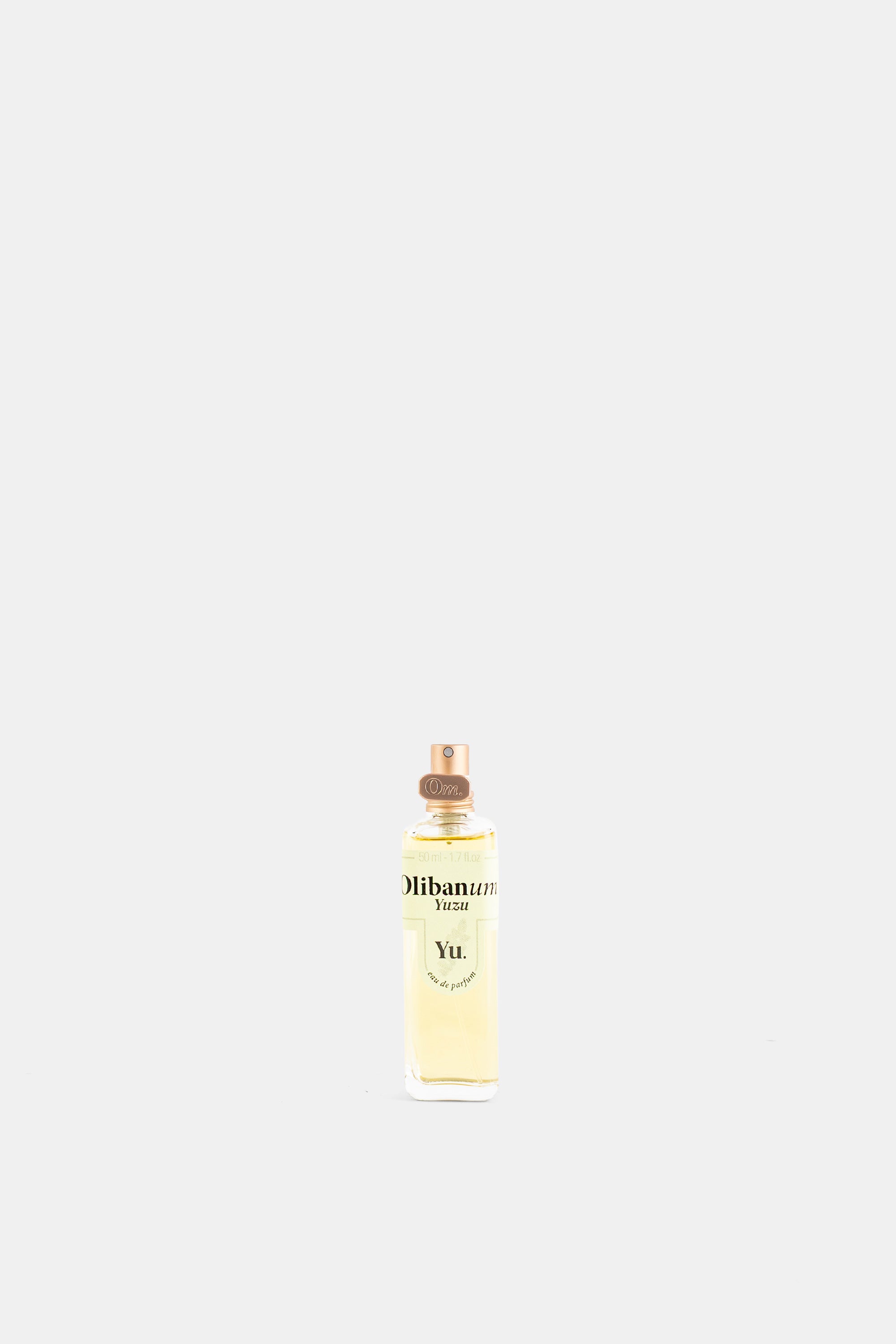 マテ オードパルファム 12 ml オリバナム | アクチュエルB – Actuel B