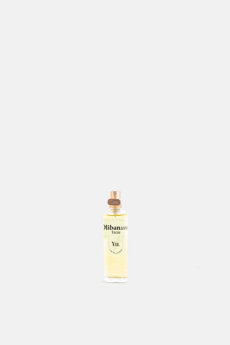 Yuzu - Eau de Parfum 50 ml
