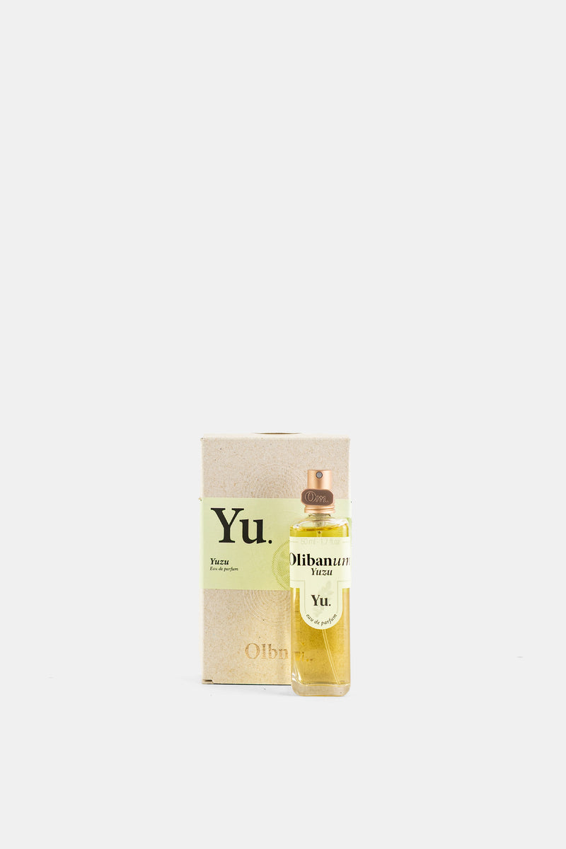 Yuzu - Eau de Parfum 50 ml