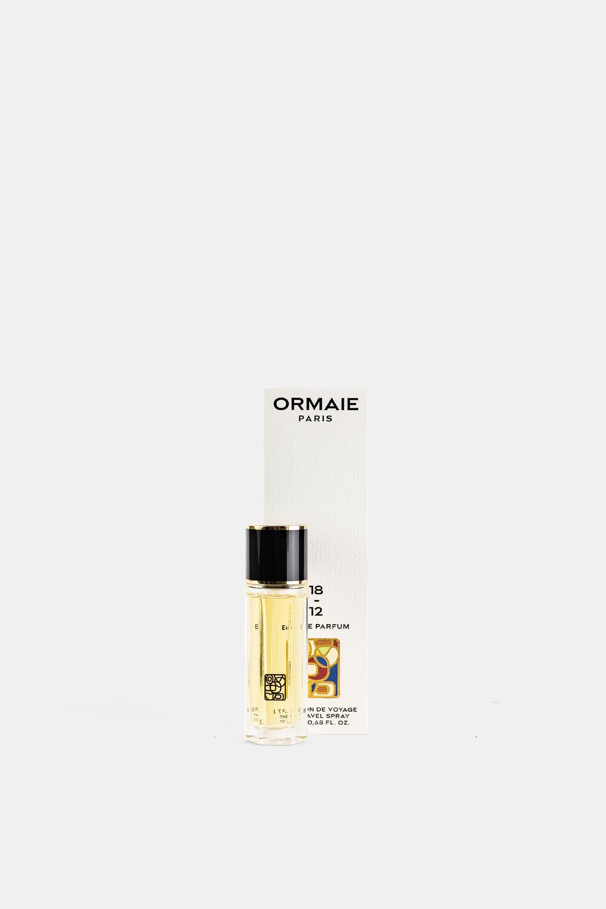 18 Décembre - Eau de Parfum 20 ml