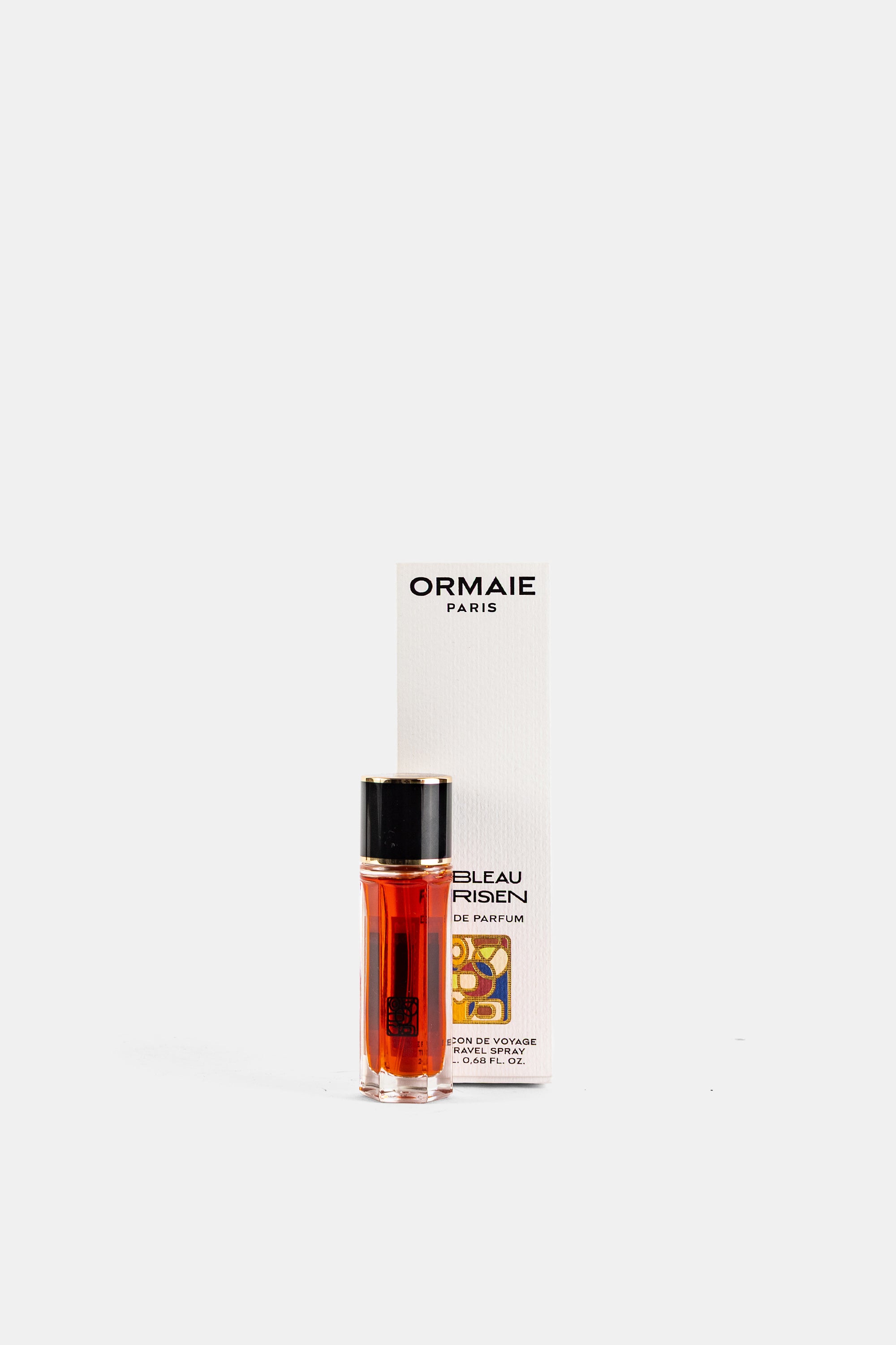 タブロー・パリジャン オードパルファム 20 ml オルメ | Actuel B