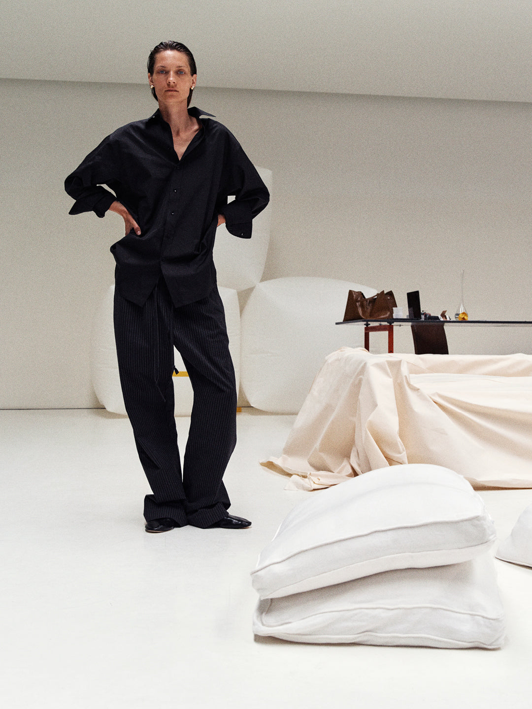 PHOEBE PHILO