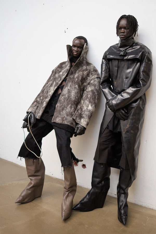 Rick Owens
