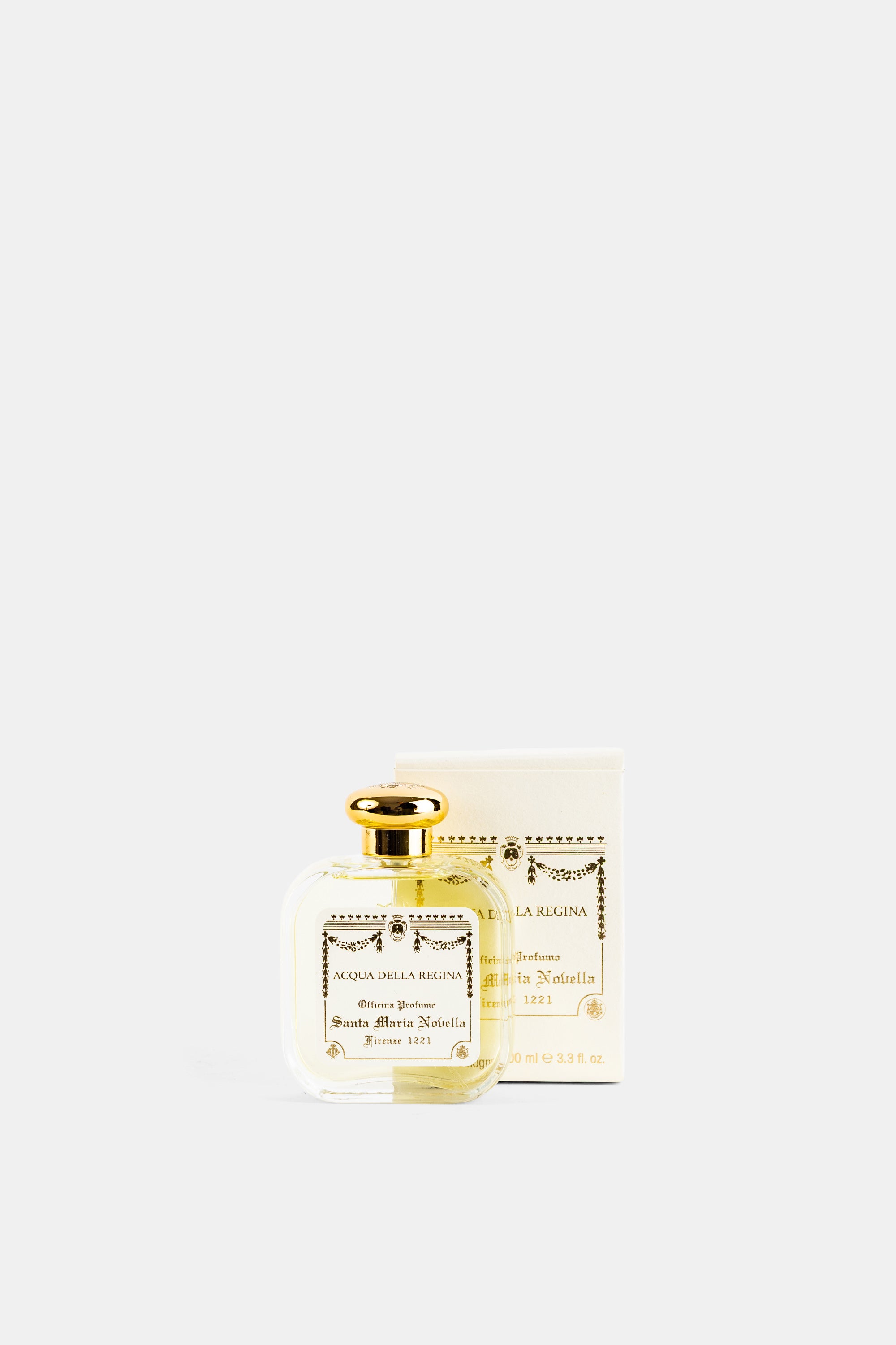 アクア デッラ レジーナ オーデコロン 100 ml サンタ・マリア