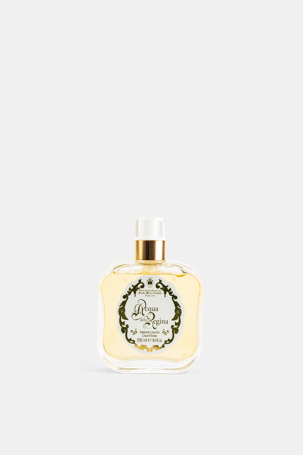 Acqua della Regina - Savon Liquide 250 ml