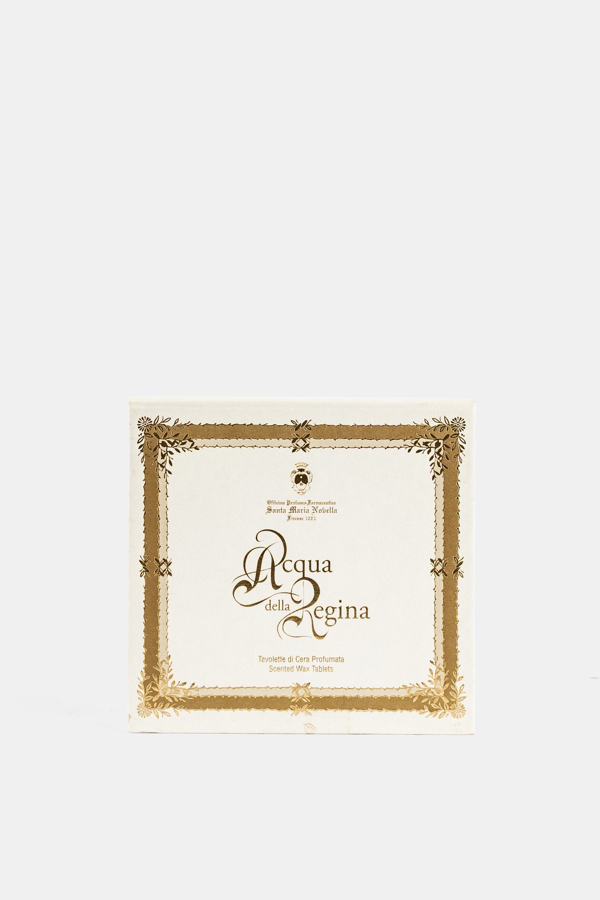 Acqua della Regina - Tablettes de Cire par 2