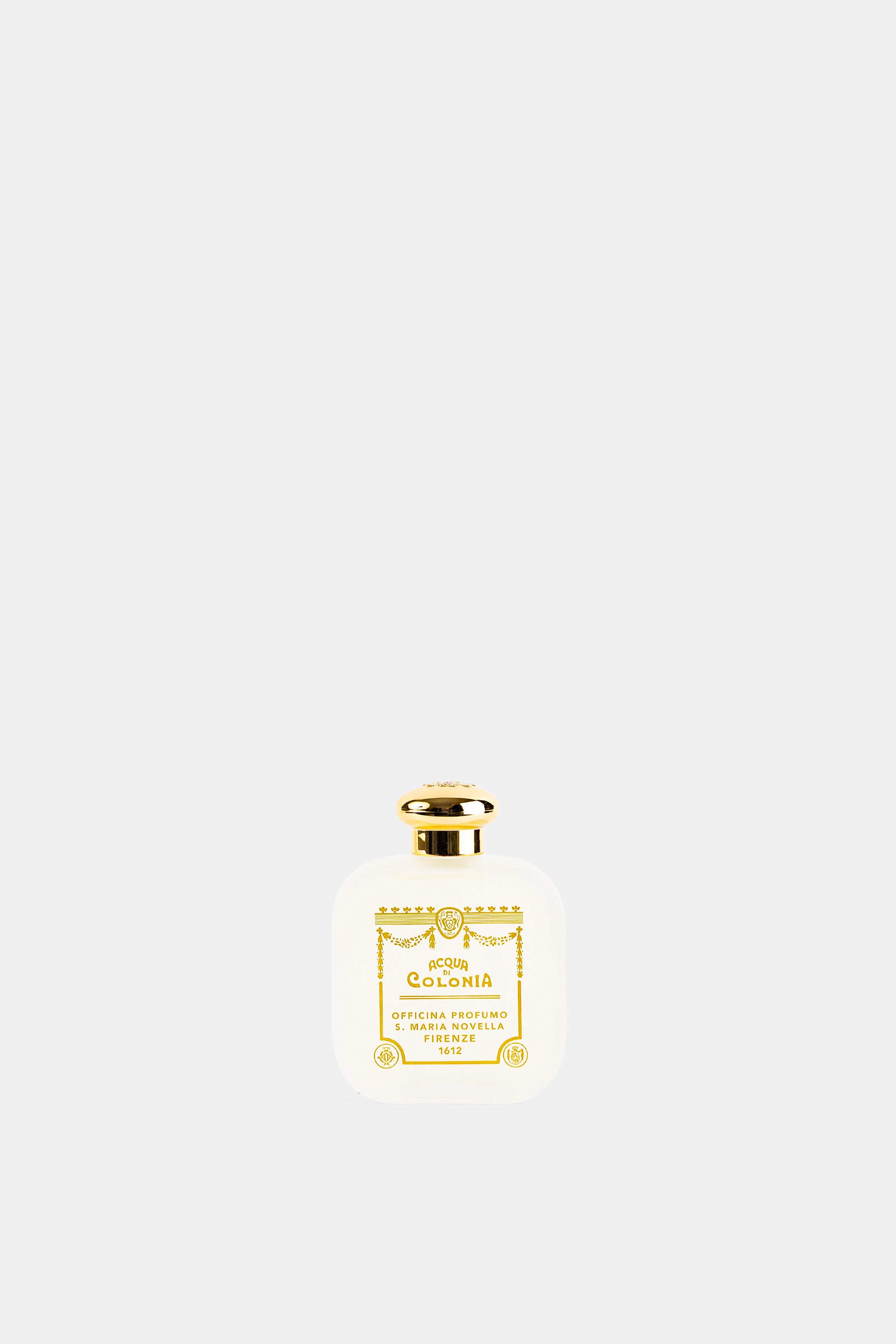 アンジェリ ディ フィレンツェ オーデコロン 100 ml サンタ・マリア