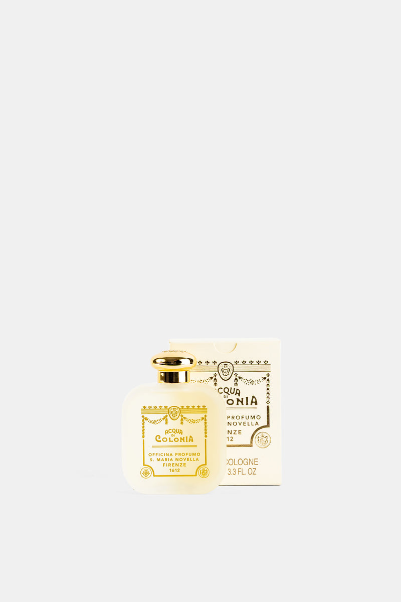 Angeli di Firenze - Eau de Cologne 100 ml