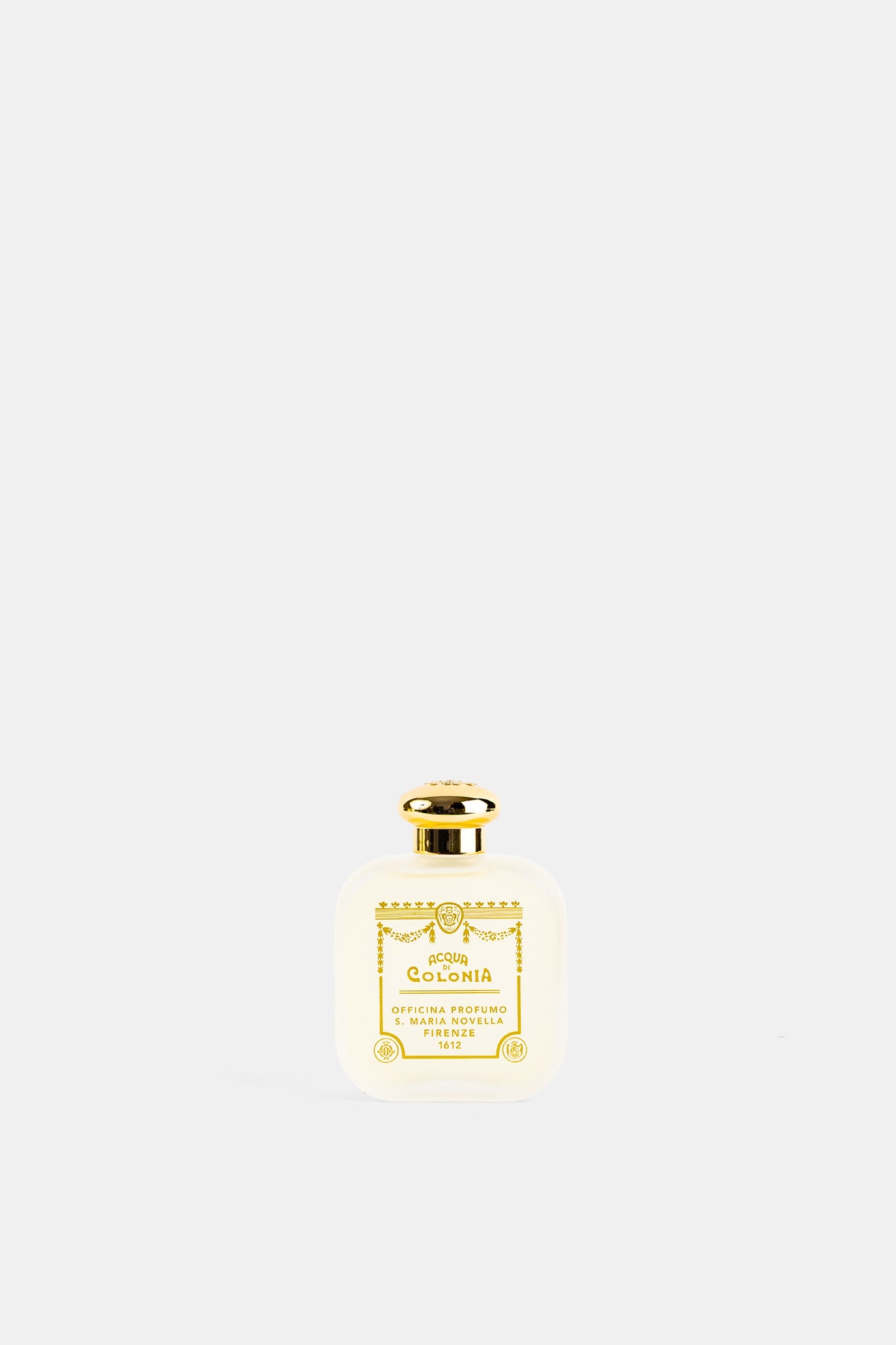 Iris - Eau de Parfum 100 ml