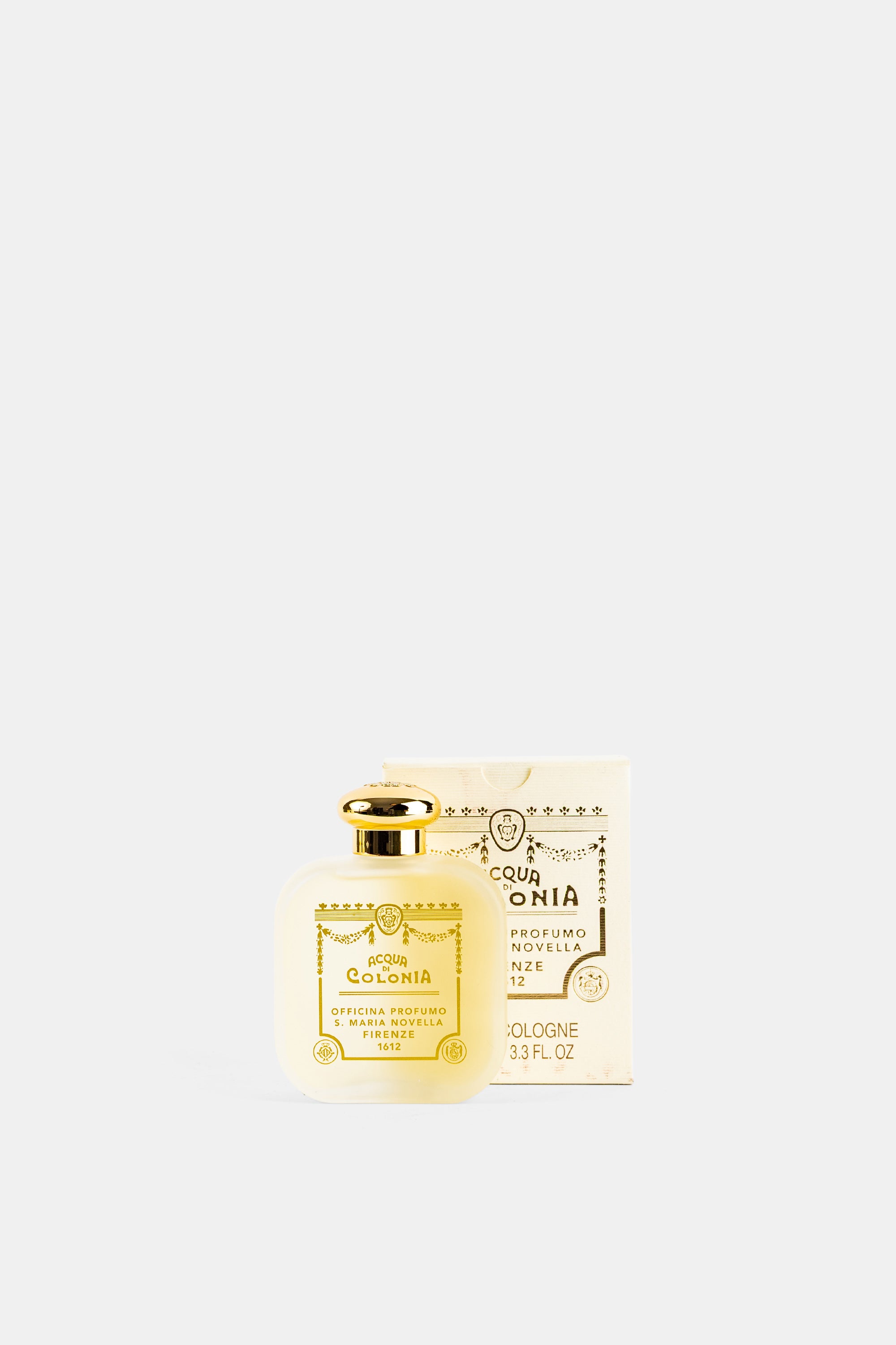 サンタ・マリア・ノヴェッラ イリス オーデパルファム 100 ml | Actuel B