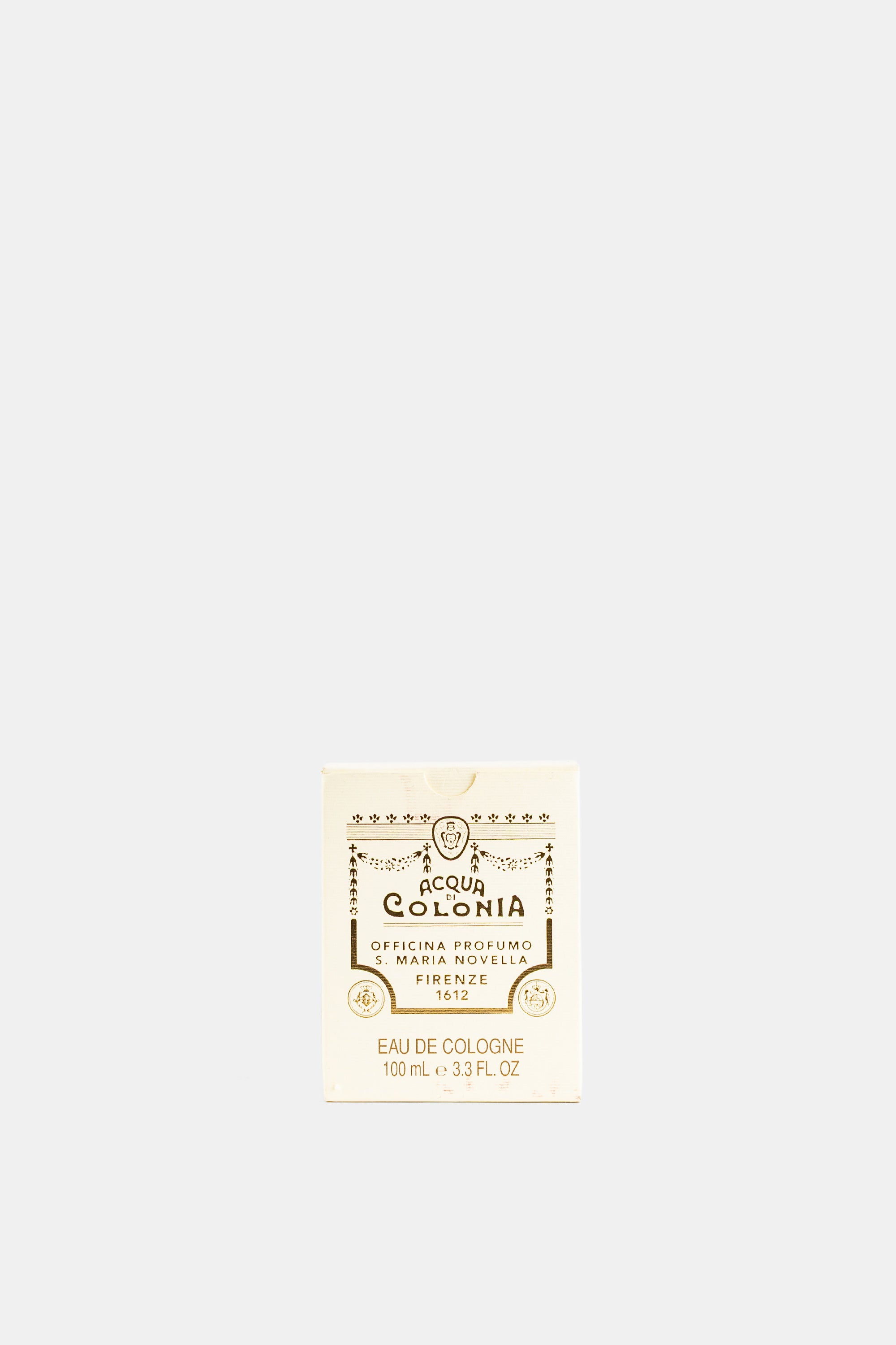 サンタ・マリア・ノヴェッラ イリス オーデパルファム 100 ml | Actuel B