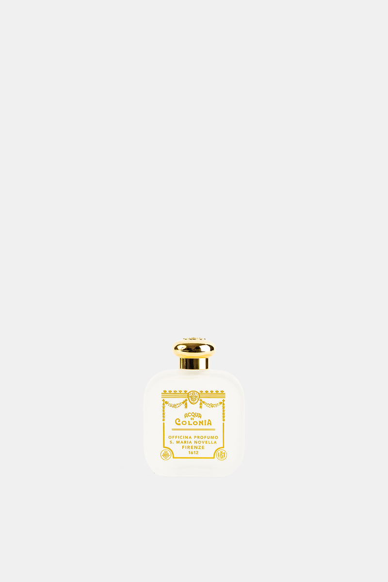 Muschio - Eau de Cologne 100 ml