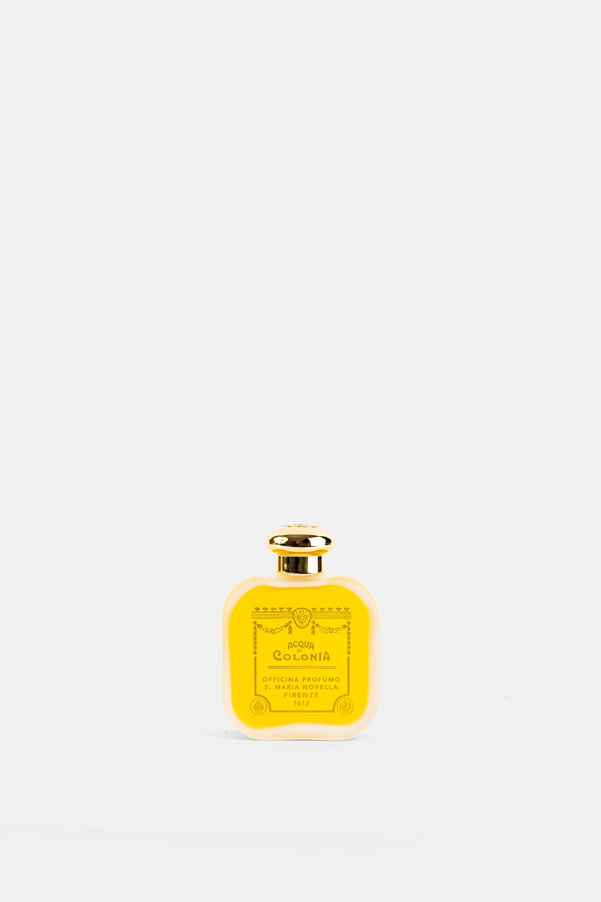 ベチバー オーデコロン 100 ml サンタ・マリア・ノヴェッラ | Actuel B