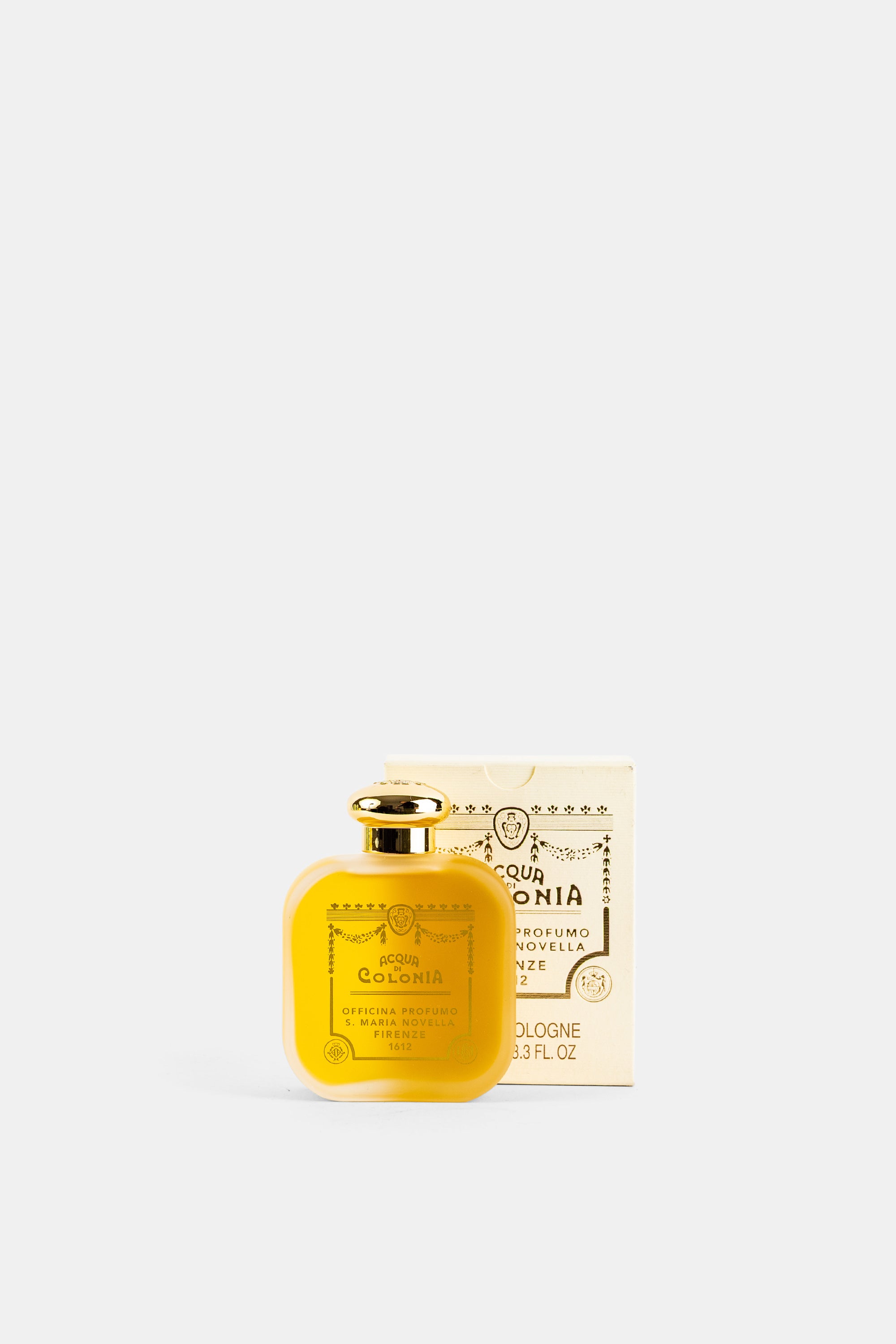 サンタマリアノヴェッラ　ベチバー　オーデコロン　100ml ベチバー オーデコロン 100 ml サンタ・マリア・ノヴェッラ | Actuel B