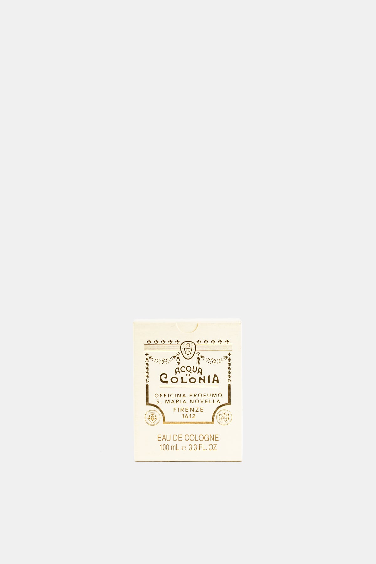 Vetiver - Eau de Cologne 100 ml