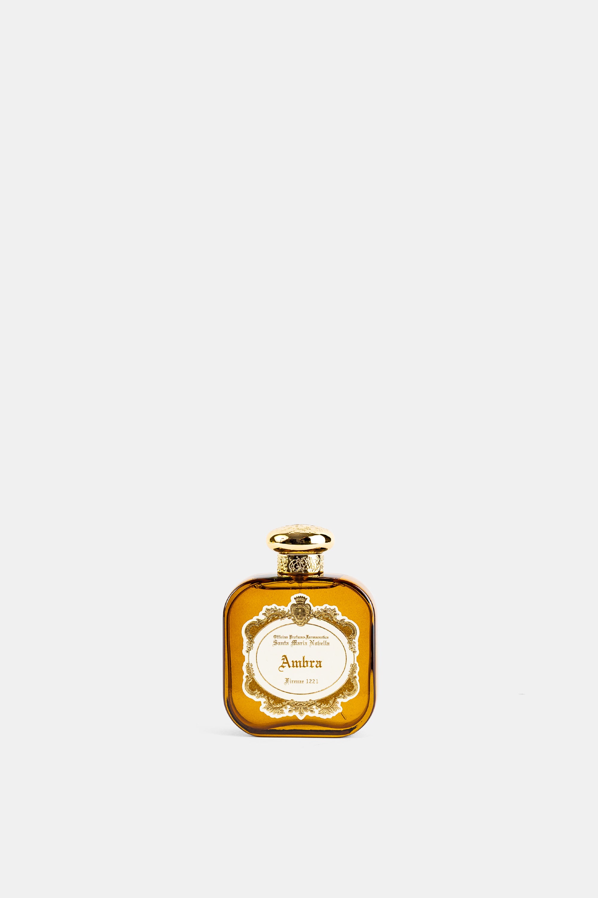 Ambra Eau de Parfum 100 ml Santa Maria Novella | Actuel B