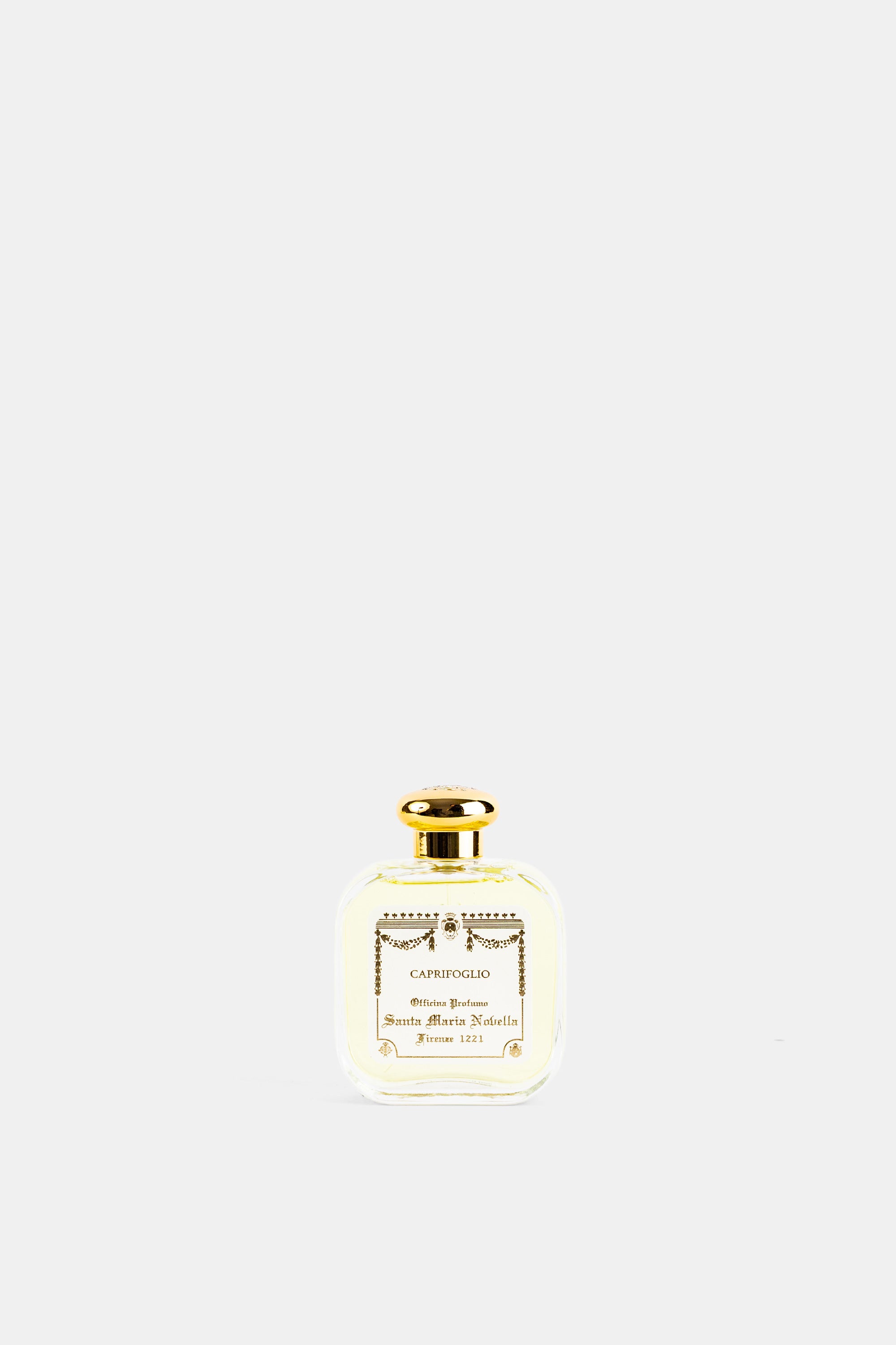 カプリフォリオ オーデコロン 100 ml サンタ・マリア・ノヴェッラ
