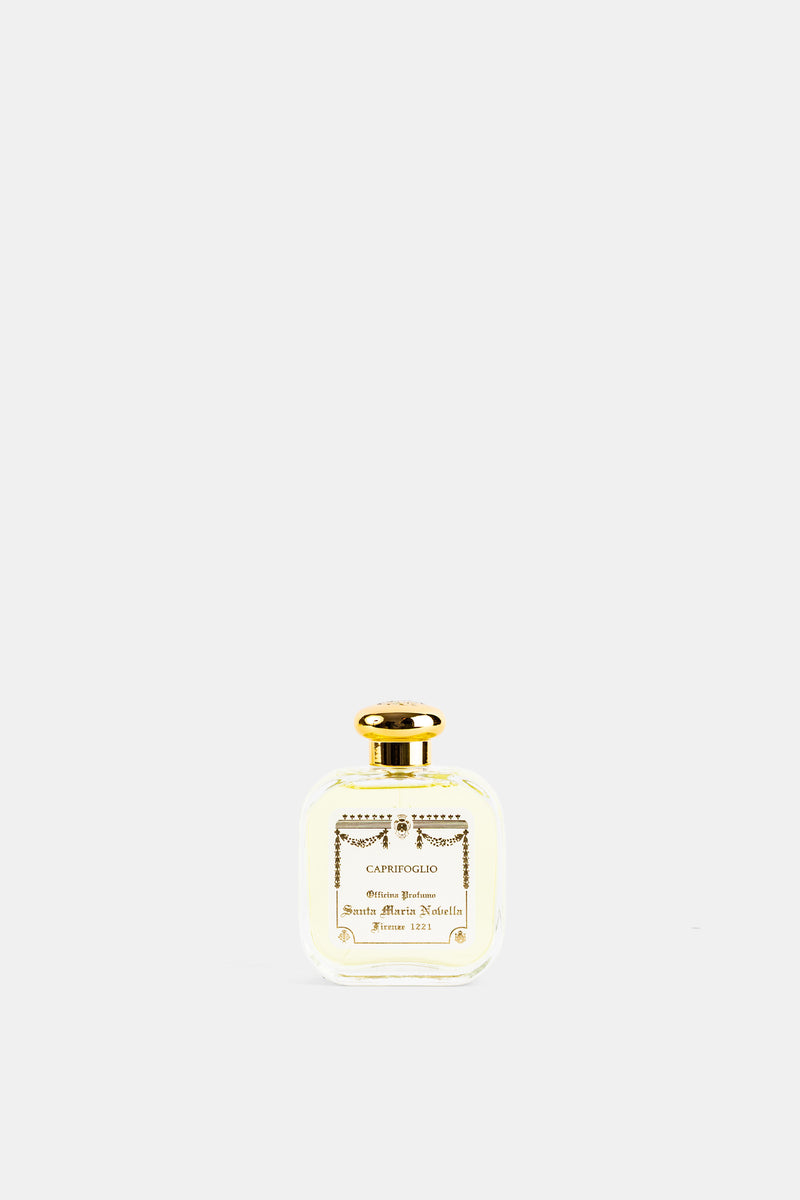 Caprifoglio - Eau de Cologne 100 ml