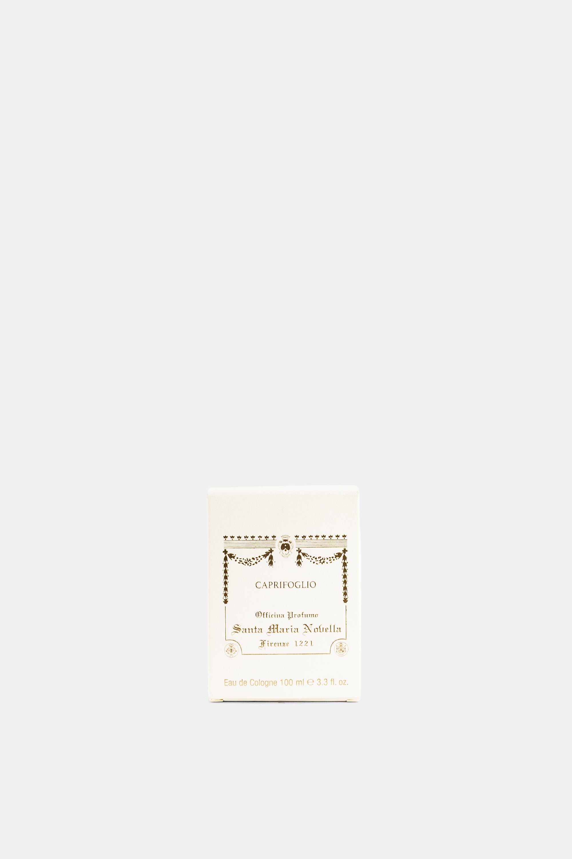 Caprifoglio オーデコロン 100 ml Santa Maria Novella | Actuel B