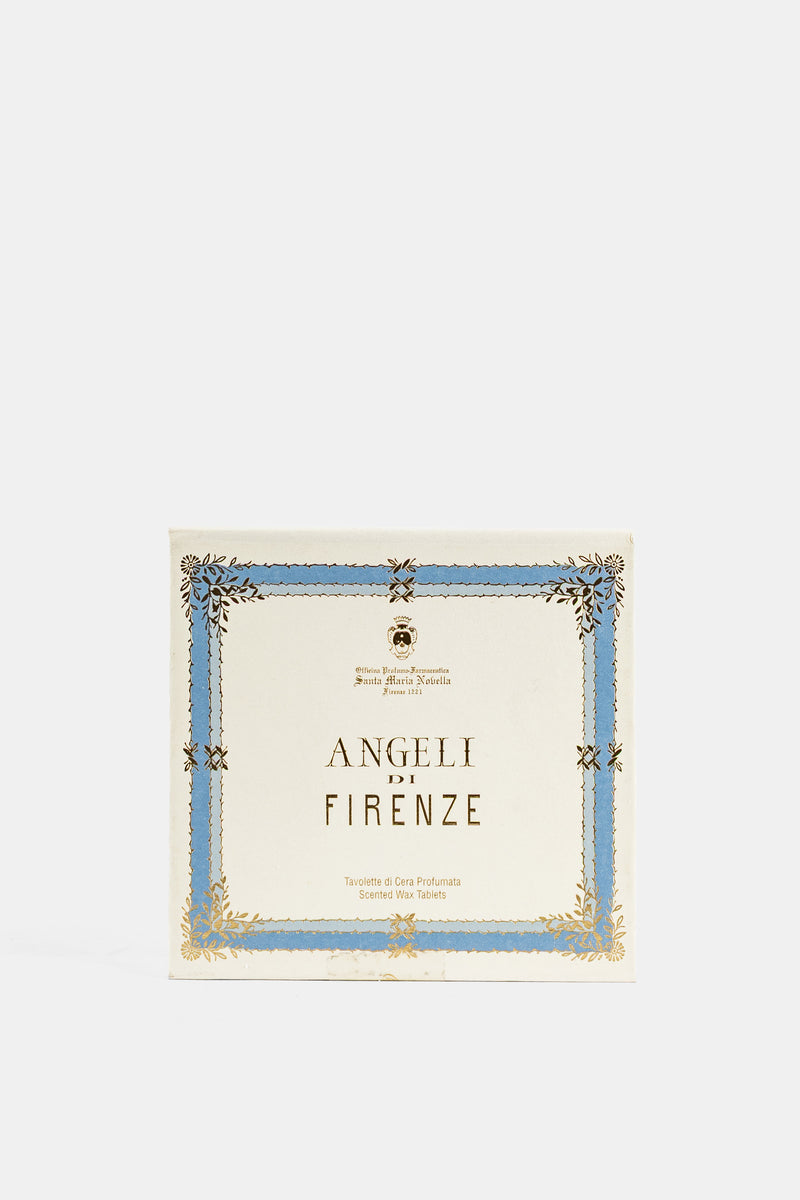 Angeli di Firenze - Tablettes de Cire par 2