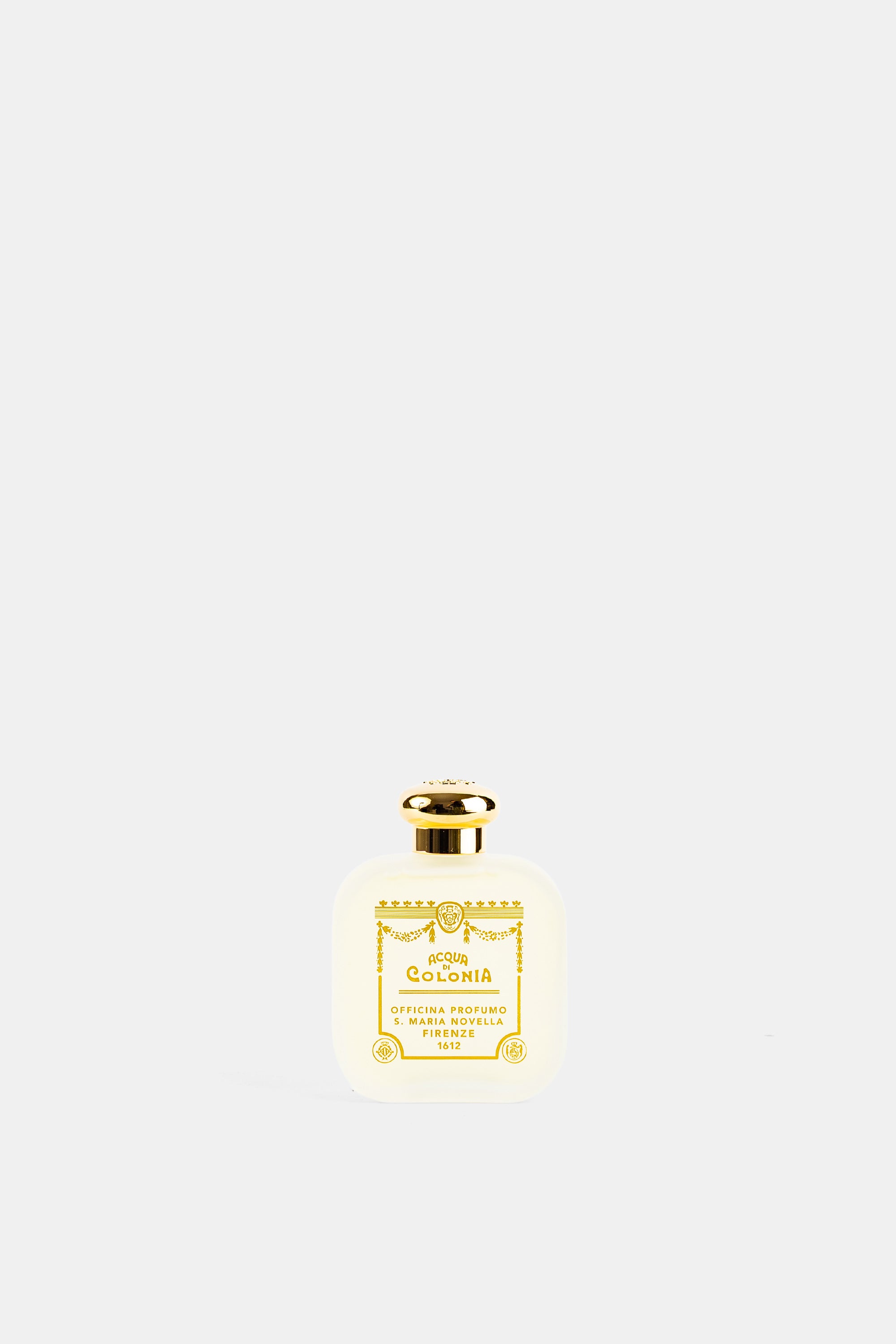 イリス オードパルファム 100 ml サンタ・マリア・ノヴェッラ | Actuel B