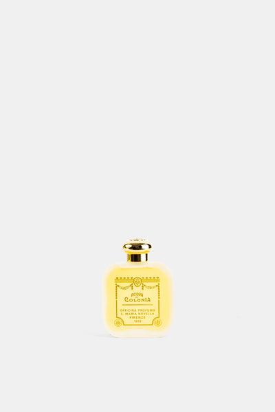 サンタマリアノヴェッラ オポポナックス100ml オポポナックス オーデコロン 100 ml サンタ・マリア・ノヴェッラ