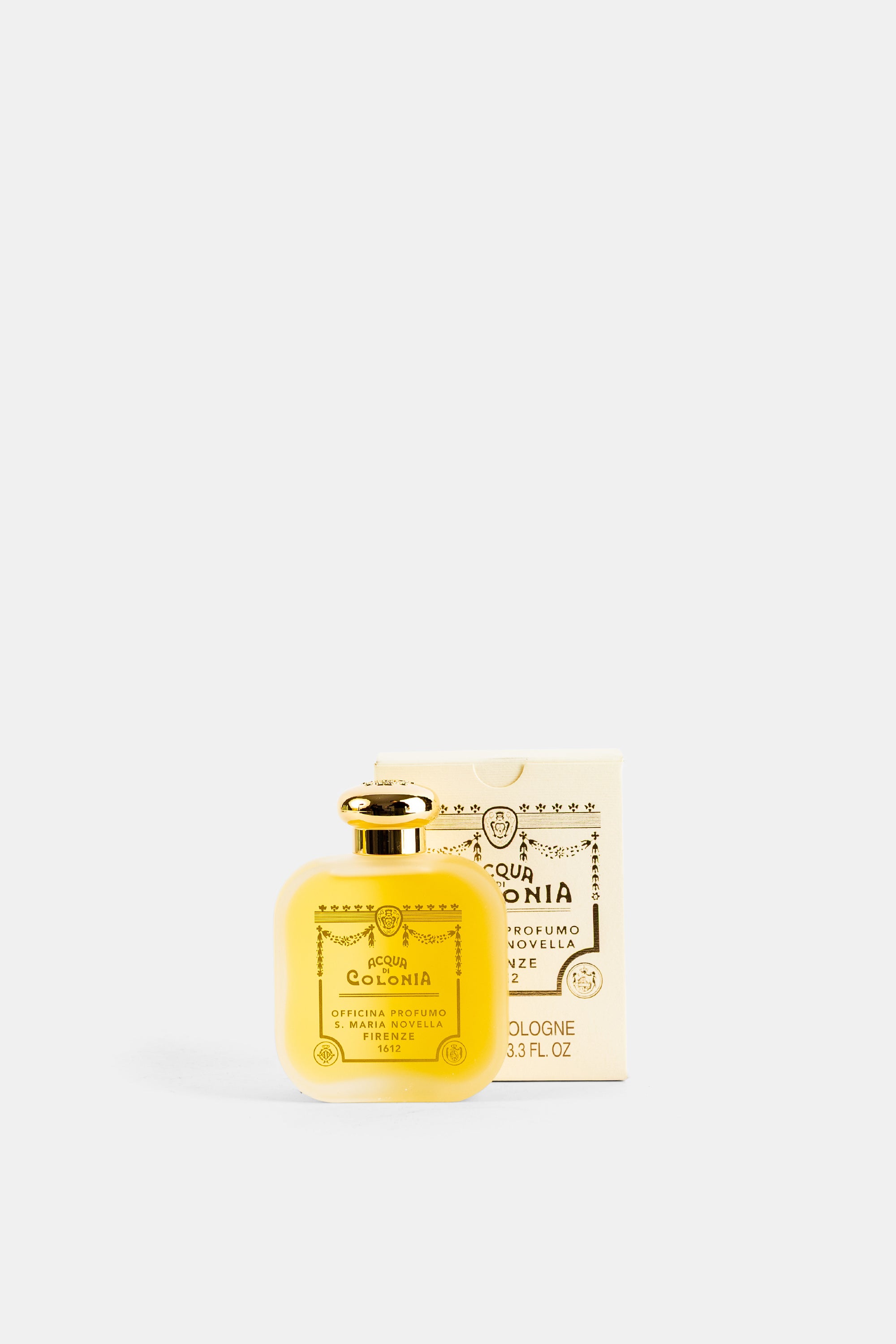 【サンタ・マリア・ノヴェッラ】オポポナックス100ml オポポナックス オーデコロン 100 ml サンタ・マリア・ノヴェッラ
