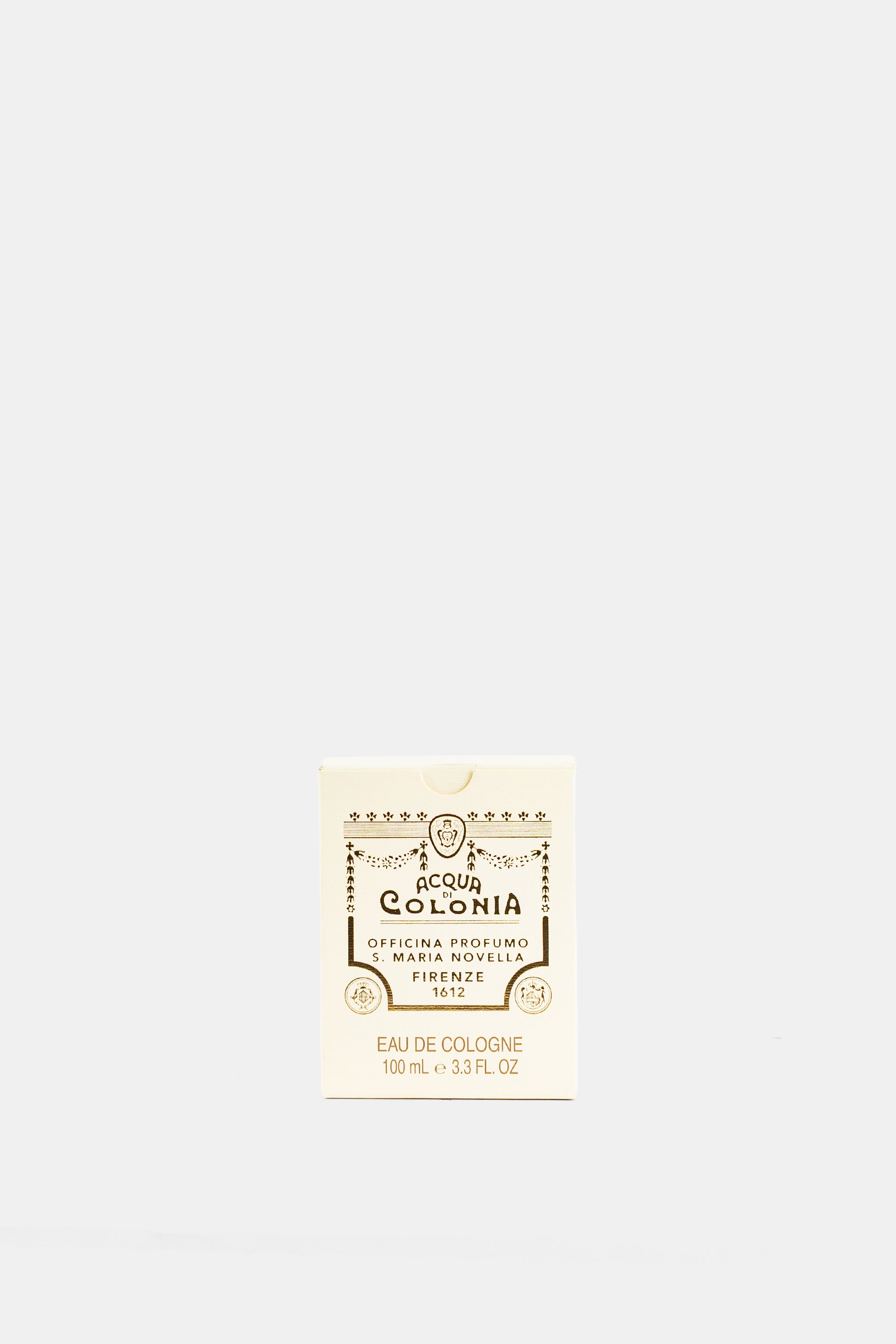 オポポナックス オーデコロン 100 ml サンタ・マリア・ノヴェッラ