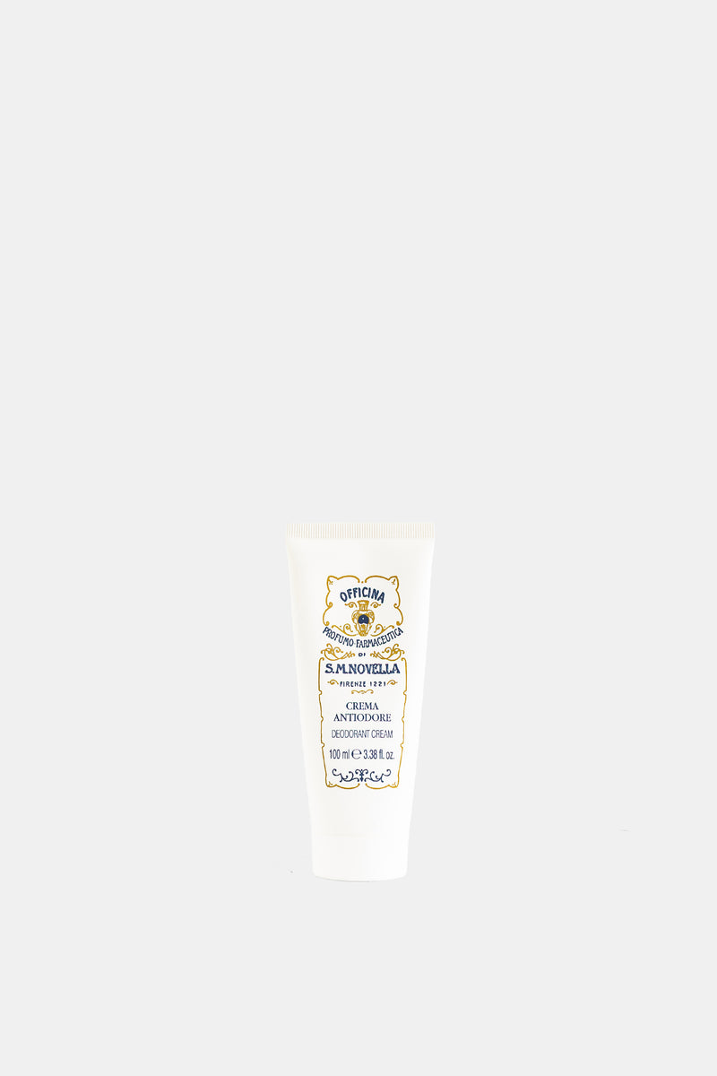 Deodorant Cream 100 ml