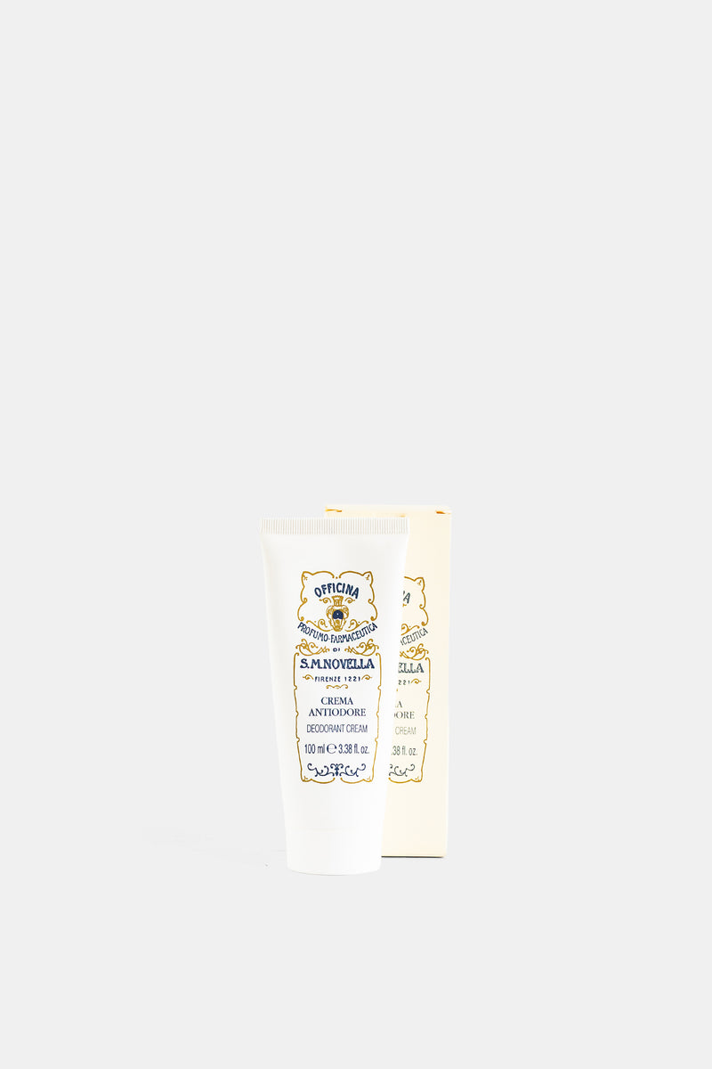 Crema Deodorante 100 ml