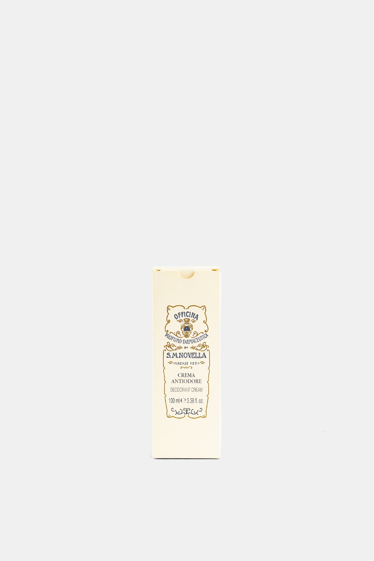 Crema Deodorante 100 ml