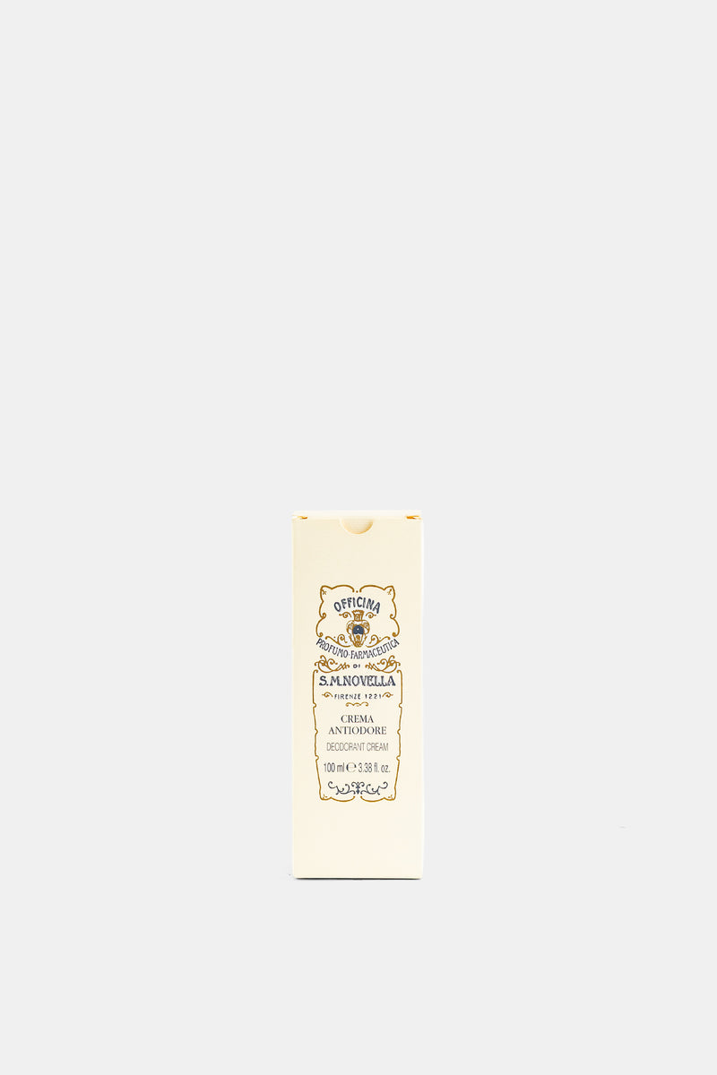 Deodorant Cream 100 ml