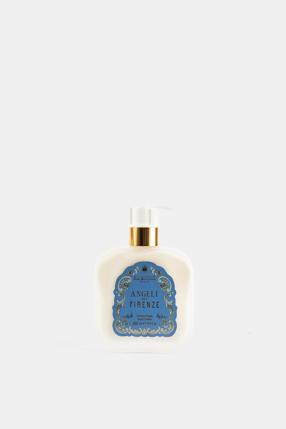 Angeli di Firenze - Crème Corps Parfumé 250 ml