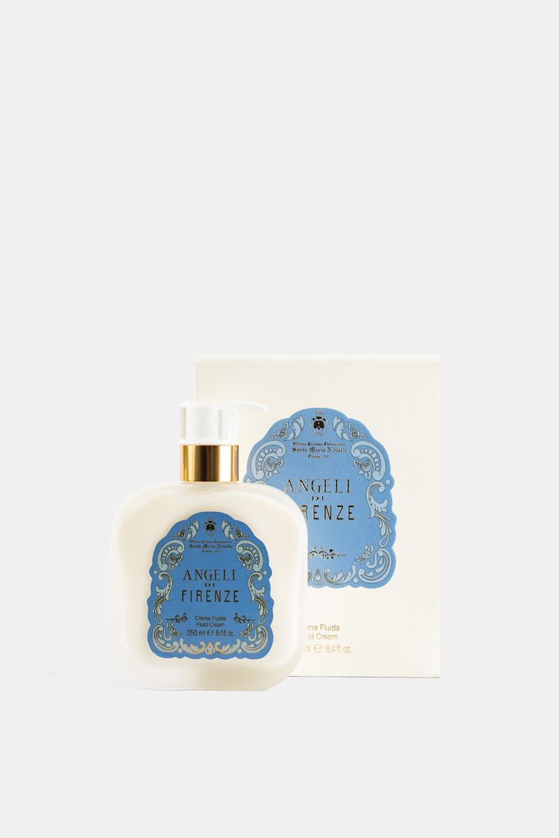 Angeli di Firenze - Crème Corps Parfumé 250 ml