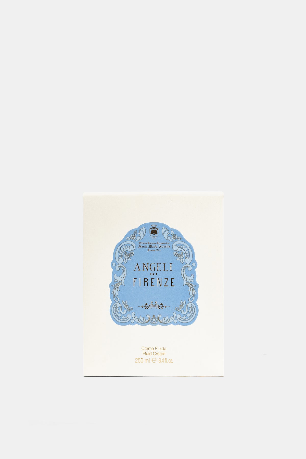 Angeli di Firenze - Crème Corps Parfumé 250 ml