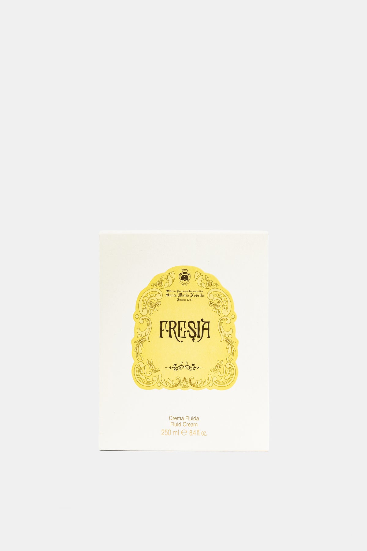 Fresia - Perfumed Body Cream 250 ml